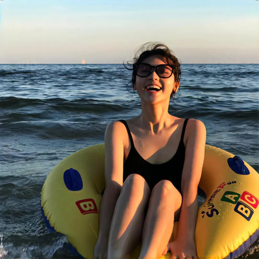 牛老汉的幸福生活