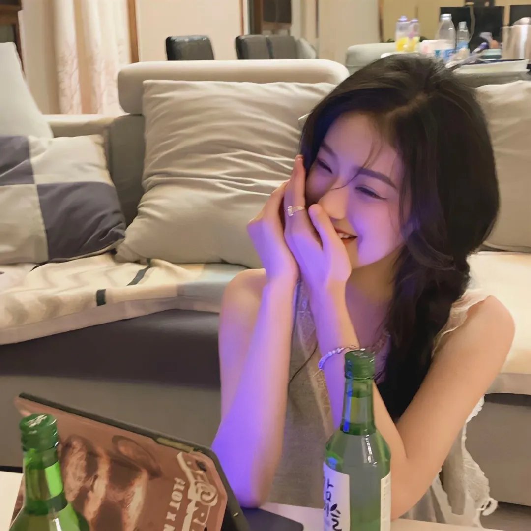 暴富后前女友后悔了